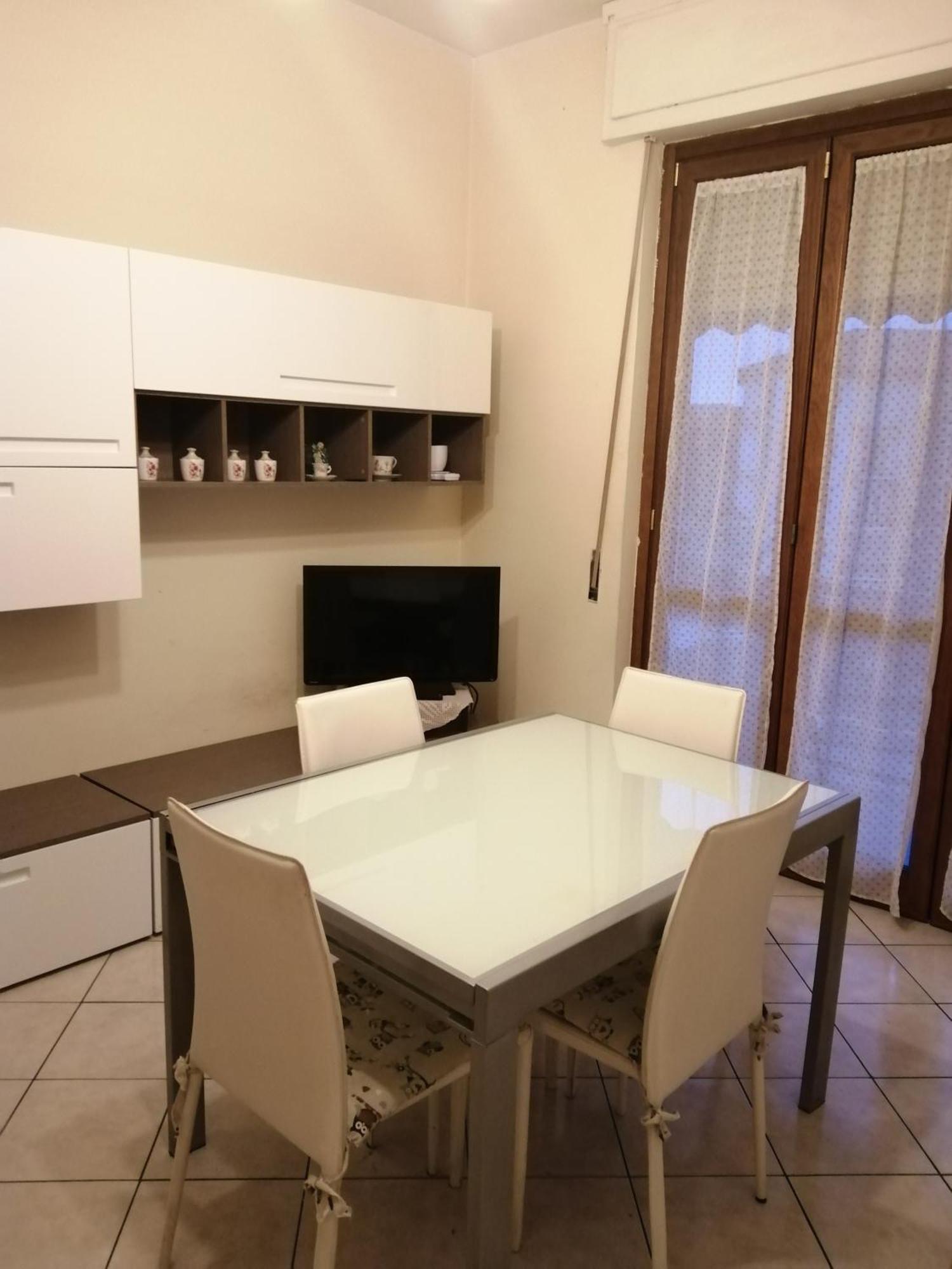 La Casa Di Fiore Apartamento Asti Exterior foto