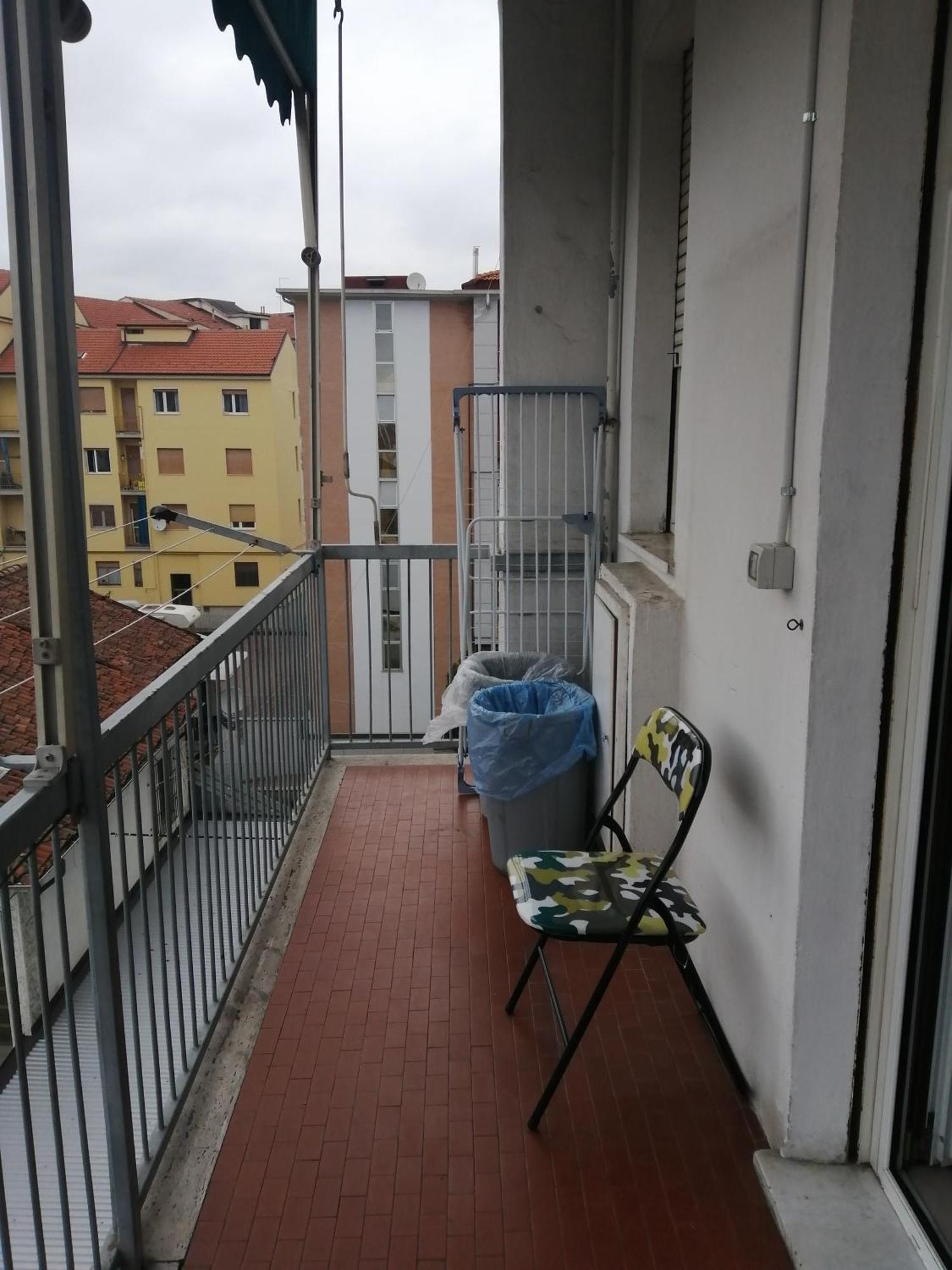La Casa Di Fiore Apartamento Asti Exterior foto