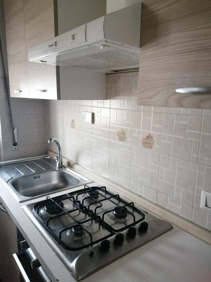 La Casa Di Fiore Apartamento Asti Exterior foto